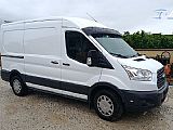 Ford Transit 2.2 SORTIMO