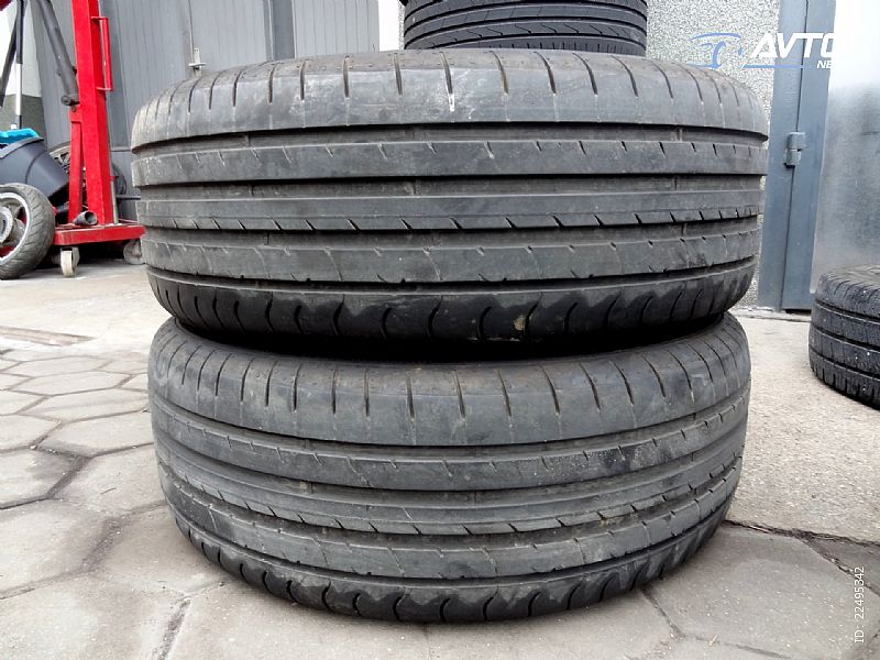 Sava&nbsp;letni 2021 letnik  6mm&nbsp;<small>215&nbsp;/&nbsp;55 &nbsp;R&nbsp;18</small>
