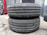 Sava letni 2021 letnik  6mm