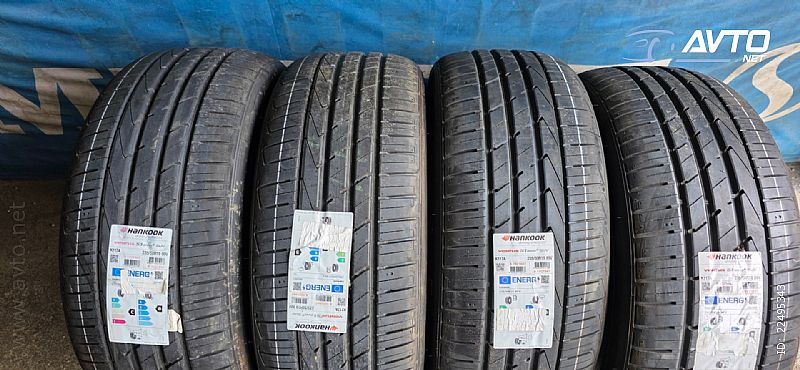 Hankook&nbsp;VentusS1evo2 SUV  nerabljene &nbsp;<small>235&nbsp;/&nbsp;50 &nbsp;R&nbsp;19</small>
