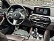 BMW&nbsp;serija 5:&nbsp;<small><strong>M550i xDrive |HUD|MEMORY|MASA�|PANO|LASER||WEBAST</strong></small>