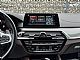 BMW&nbsp;serija 5:&nbsp;<small><strong>M550i xDrive |HUD|MEMORY|MASA�|PANO|LASER||WEBAST</strong></small>