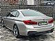 BMW&nbsp;serija 5:&nbsp;<small><strong>M550i xDrive |HUD|MEMORY|MASA�|PANO|LASER||WEBAST</strong></small>