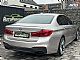 BMW&nbsp;serija 5:&nbsp;<small><strong>M550i xDrive |HUD|MEMORY|MASA�|PANO|LASER||WEBAST</strong></small>