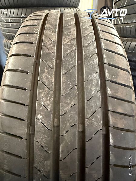 Bridgestone&nbsp;Turanza 6 Enliten&nbsp;<small>215&nbsp;/&nbsp;55 &nbsp;R&nbsp;17</small>