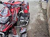 Can-Am DS 650 bombardier