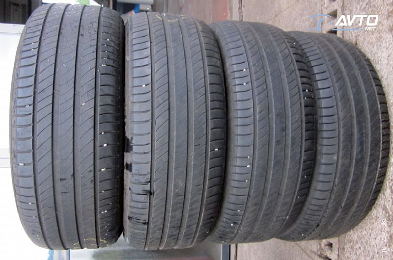 Michelin&nbsp;letne 5mm&nbsp;<small>235&nbsp;/&nbsp;55 &nbsp;R&nbsp;18</small>