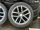 Original&nbsp;PLATI��E STYLE 5217 ZA RANGE ROVER L460 &nbsp;<small>9.5&nbsp;x&nbsp;22</small>