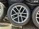 Original&nbsp;PLATI��E STYLE 5217 ZA RANGE ROVER L460 &nbsp;<small>9.5&nbsp;x&nbsp;22</small>