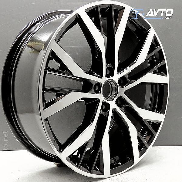 S Wheels&nbsp;-AKCIJA-&nbsp;<small>8&nbsp;x&nbsp;18</small>