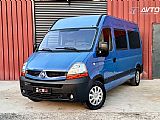 Renault Master BUS�9 SEDE�EV�TEMPOMAT�KLIMA�MEGLENKE�PDC�LIMITER