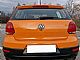 Volkswagen&nbsp;Polo&nbsp;<small><strong>1.6 TDI - CrossPolo - NAVI - PDC - GRETJE SEDE�I</strong></small>