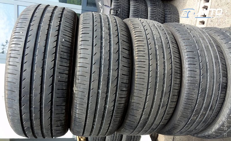 Toyo&nbsp;Japan letne 4821 dot  7mm&nbsp;<small>215&nbsp;/&nbsp;50 &nbsp;R&nbsp;18</small>