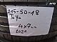 Toyo&nbsp;Japan letne 4821 dot  7mm&nbsp;<small>215&nbsp;/&nbsp;50 &nbsp;R&nbsp;18</small>