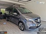Mercedes-Benz V RAZRED 250 MARCO POLO 