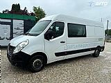 Renault Master 2.3 dCi