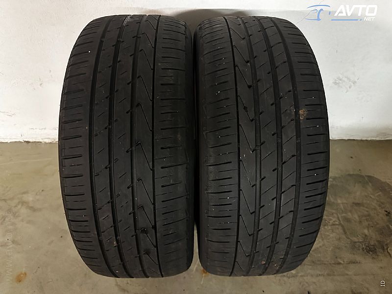 Hankook&nbsp;Ventus S1 evo2 SUV DOT2223&nbsp;<small>235&nbsp;/&nbsp;50 &nbsp;R&nbsp;19</small>