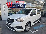 Opel Combo 1.5 HDI 96KW SERVISNA ZGODOVINA + MALO KM
