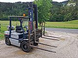 Komatsu 30