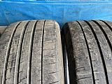 Goodyear Eagle f1 SUV 