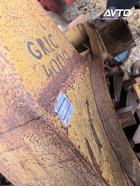 AADI&nbsp;GRI� 4000 z no�i&nbsp;<small><strong></strong></small>