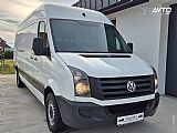 Volkswagen Crafter 2.0TDI-L4 H2-4.40m-ODLI�EN
