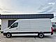 Volkswagen&nbsp;Crafter&nbsp;<small><strong>2.0TDI-L4 H2-4.40m-ODLI�EN</strong></small>
