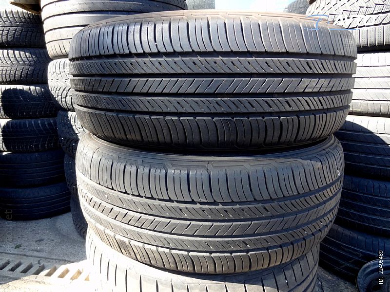 Kumho&nbsp;letni 2022 letnik 7mm&nbsp;<small>225&nbsp;/&nbsp;60 &nbsp;R&nbsp;17</small>