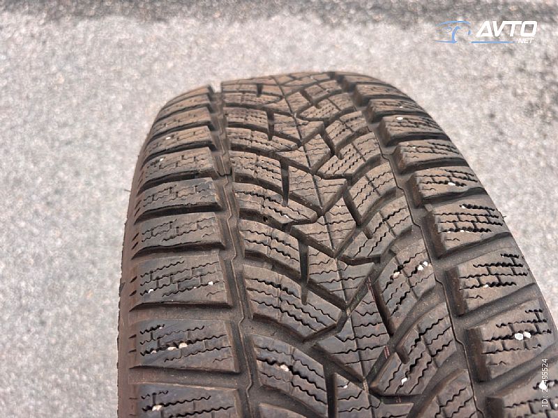 Dunlop&nbsp;WinterSport 5 95V XL - ODLI�NE - DOSTAVA&nbsp;<small>205&nbsp;/&nbsp;55 &nbsp;R&nbsp;17</small>
