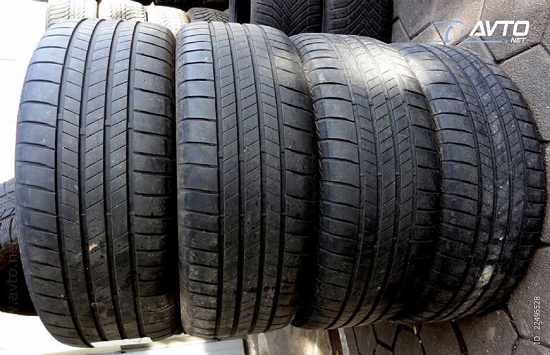 Bridgestone&nbsp;letne 2021 letnik  5mm&nbsp;<small>235&nbsp;/&nbsp;55 &nbsp;R&nbsp;18</small>
