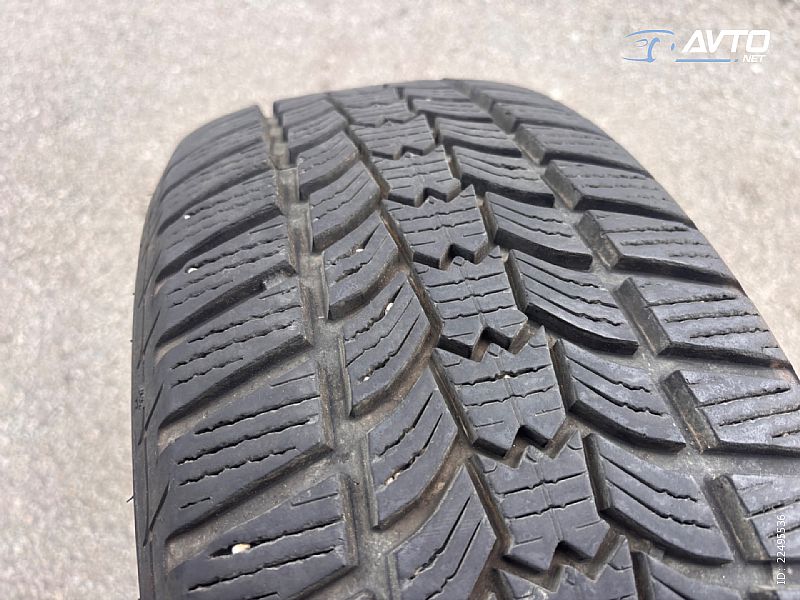 Sava&nbsp;Eskimo HP2 93V XL - DOSTAVA&nbsp;<small>205&nbsp;/&nbsp;50 &nbsp;R&nbsp;17</small>