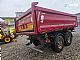 Meiller&nbsp;18 ton &nbsp;<small><strong></strong></small>