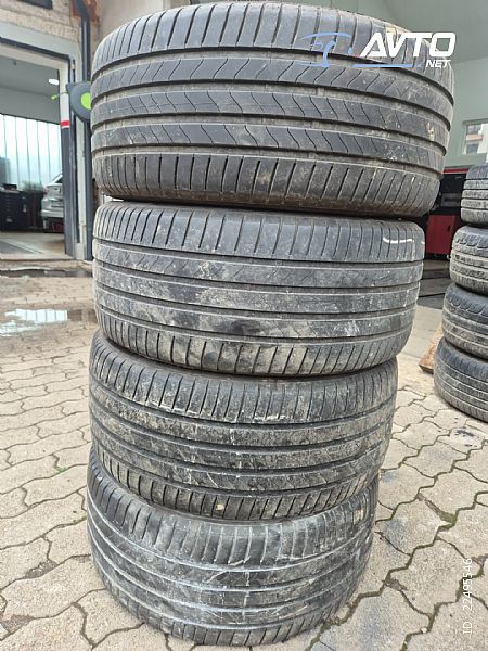 Bridgestone&nbsp;Turanza 6&nbsp;<small>255&nbsp;/&nbsp;40 &nbsp;R&nbsp;19</small>
