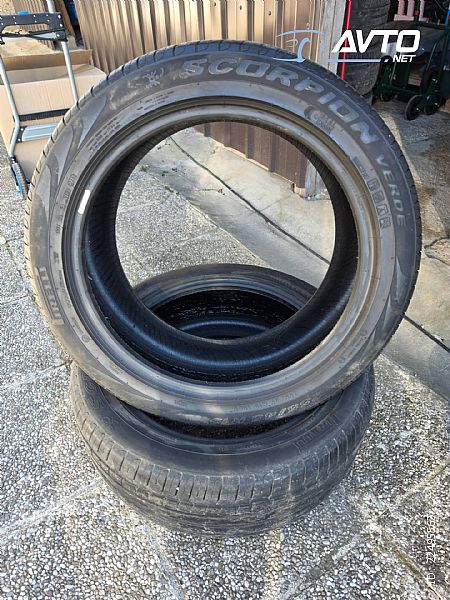 Pirelli&nbsp;SCORPION VERDE&nbsp;<small>255&nbsp;/&nbsp;45 &nbsp;R&nbsp;19</small>