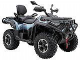 Loncin 700 XWOLF LONG T3B 2026 GRATIS DOSTAVA
