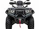 Loncin&nbsp;700 XWOLF LONG T3B 2026 GRATIS DOSTAVA