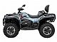 Loncin&nbsp;700 XWOLF LONG T3B 2026 GRATIS DOSTAVA