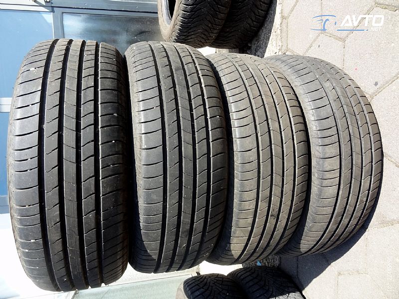 Kumho&nbsp;letne 2023 letnik TOP&nbsp;<small>205&nbsp;/&nbsp;60 &nbsp;R&nbsp;16</small>