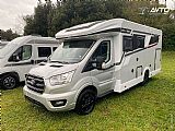 McLouis MC4 881 - Matic + Design + Assistance  