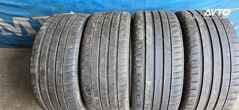 Michelin&nbsp;&nbsp;<small>255&nbsp;/&nbsp;35 &nbsp;R&nbsp;21</small>
