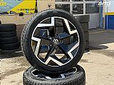Original VW PASSAT.SKODA SUPERB ZIMSKI SET OEM 3J0601025M