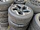 Original&nbsp;VW PASSAT.SKODA SUPERB ZIMSKI SET OEM 3J0601025M&nbsp;<small>8&nbsp;x&nbsp;18</small>