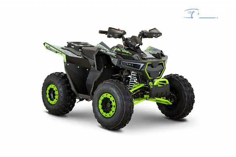 ATV&nbsp;OTRO�KI 125cc TS125F ATV ZELENO-�RN