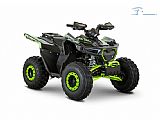 ATV OTRO�KI 125cc TS125F ATV ZELENO-�RN