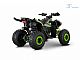 ATV&nbsp;OTRO�KI 125cc TS125F ATV ZELENO-�RN
