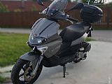 Gilera Runner 200ST