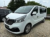Renault Trafic 1.6 dci Passenger�PODALJ�AN�8+1�