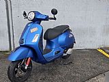 Piaggio VESPA GTS 125 -VRHUNSKO OHRANJENA