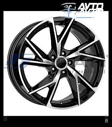 S Wheels&nbsp;-AKCIJA-&nbsp;<small>8.5&nbsp;x&nbsp;19</small>