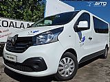 Renault Trafic 1.6 DCI 9 SEDE�EV-KLIMA-SLOVENSKI-2.LASTNIK